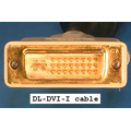 Cáp - Cable DVI to DVI 3M 24 +1 chân đực